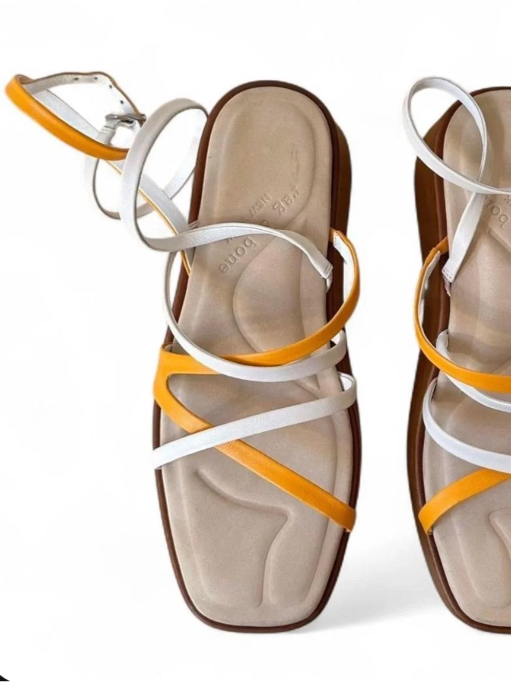 Rag & Bone Logan Platform